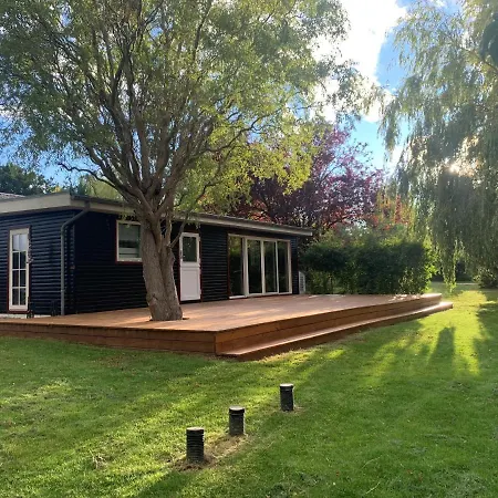 Spacey And Charming 300 M. From Holiday home
